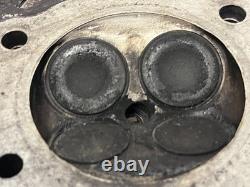 Honda Cylinder Head XR XL 600 650 NX SLR FX Cylinder Head