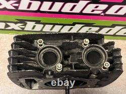 Honda Cylinder Head XR XL 600 650 NX SLR FX Cylinder Head