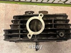 Honda Cylinder Head XR XL 600 650 NX SLR FX Cylinder Head