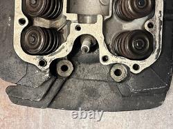 Honda Cylinder Head XR XL 600 650 NX SLR FX Cylinder Head