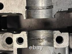 Honda Cylinder Head XR XL 600 650 NX SLR FX Cylinder Head