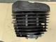 Honda Elsinore Mt250 Cylinder Head And Barrel Twin Plug. Rare