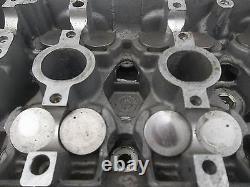 Honda Engine Cylinder Head & Valves Cbr600f2 Cbr600 F2 1991 992 1993 1994 Mv9