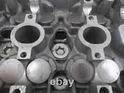 Honda Engine Cylinder Head & Valves Cbr600f2 Cbr600 F2 1991 992 1993 1994 Mv9