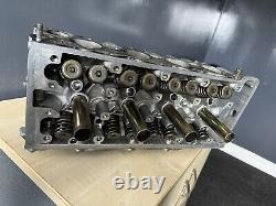 Honda F20C Cylinder Head