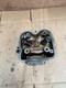 Honda Fes 125 S-wing Cylinder Head