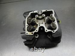 Honda FT500 1982-1987 Motorcycle Engine Cylinder Head Valves