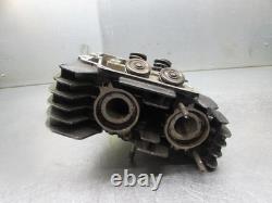 Honda FT500 1982-1987 Motorcycle Engine Cylinder Head Valves