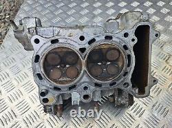 Honda Fjs600 Silverwing Cylinder Head. 2004. Engine Cylinder Head