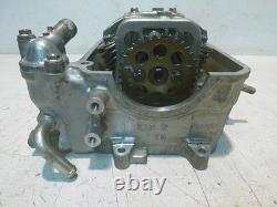 Honda Forza 350 NSS 2022 Model Complete Cylinder Head Used Condition Working