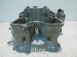 Honda Forza 350 NSS 2022 Model Complete Cylinder Head Used Condition Working