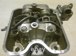Honda Forza 350 NSS 2022 Model Complete Cylinder Head Used Condition Working