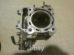 Honda Forza 350 NSS 2022 Model Complete Cylinder Head Used Condition Working