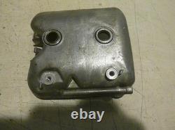 Honda Forza 350 NSS 2022 Model Complete Cylinder Head Used Condition Working