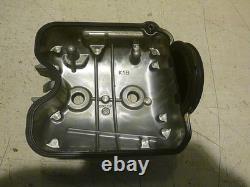 Honda Forza 350 NSS 2022 Model Complete Cylinder Head Used Condition Working