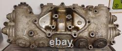 Honda Four Hunder Four cylinder head parts
