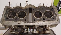 Honda Four Hunder Four cylinder head parts