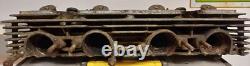 Honda Four Hunder Four cylinder head parts