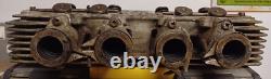 Honda Four Hunder Four cylinder head parts