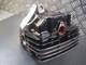 Honda Ft500 1982 12200-mc8-000 Cylinder Head 13014