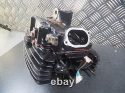 Honda Ft500 1982 12200-mc8-000 Cylinder Head 13014