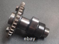 Honda Ft500 1982 12200-mc8-000 Cylinder Head 13014