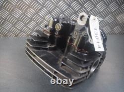 Honda Ft500 1982 12200-mc8-000 Cylinder Head 13014