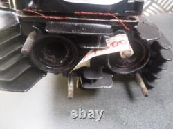 Honda Ft500 1982 12200-mc8-000 Cylinder Head 13014