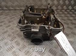 Honda GB250 CBX250RS Engine Cylinder Head