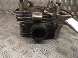 Honda GB250 CBX250RS Engine Cylinder Head