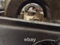 Honda GB250 CBX250RS Engine Cylinder Head