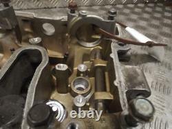 Honda GB250 CBX250RS Engine Cylinder Head
