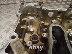 Honda GB250 CBX250RS Engine Cylinder Head