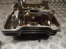 Honda GB250 CBX250RS Engine Cylinder Head