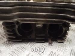 Honda GB250 CBX250RS Engine Cylinder Head