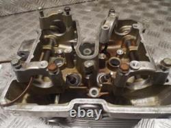 Honda GB250 CBX250RS Engine Cylinder Head