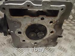 Honda GB250 CBX250RS Engine Cylinder Head