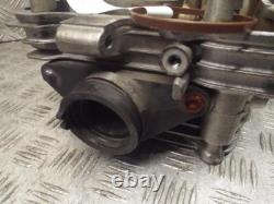 Honda GB250 CBX250RS Engine Cylinder Head