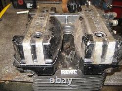 Honda GB250 CBX250RS Engine Cylinder Head barrel +piston rfvc