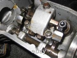 Honda GB250 CBX250RS Engine Cylinder Head barrel +piston rfvc