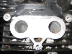 Honda GB250 CBX250RS Engine Cylinder Head barrel +piston rfvc