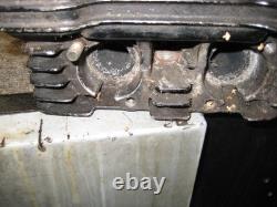 Honda GB250 CBX250RS Engine Cylinder Head barrel +piston rfvc
