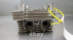 Honda GB250 Clubman CBX250 Clubman 1983-On Cylinder Head And Valves & Rockers