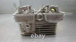 Honda GB250 Clubman CBX250 Clubman 1983-On Cylinder Head And Valves & Rockers