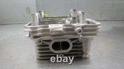 Honda GB250 Clubman CBX250 Clubman 1983-On Cylinder Head And Valves & Rockers