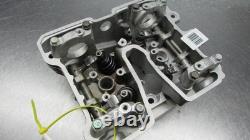 Honda GB250 Clubman CBX250 Clubman 1983-On Cylinder Head And Valves & Rockers