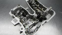 Honda GB250 Clubman CBX250 Clubman 1983-On Cylinder Head And Valves & Rockers