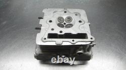 Honda GB250 Clubman CBX250 Clubman 1983-On Cylinder Head And Valves & Rockers