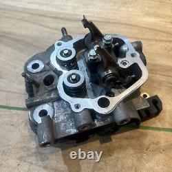 Honda GD320 CYLINDER HEAD COMP 12200zG4010 12200-zG4-010