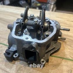 Honda GD320 CYLINDER HEAD COMP 12200zG4010 12200-zG4-010